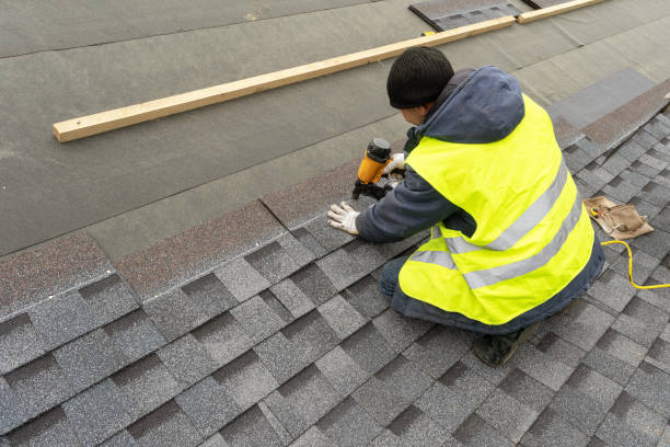 Best Tile Roofing Contractor  in Central Falls, RI