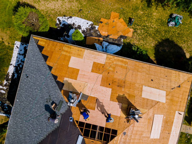 Best Roof Maintenance Services  in Central Falls, RI