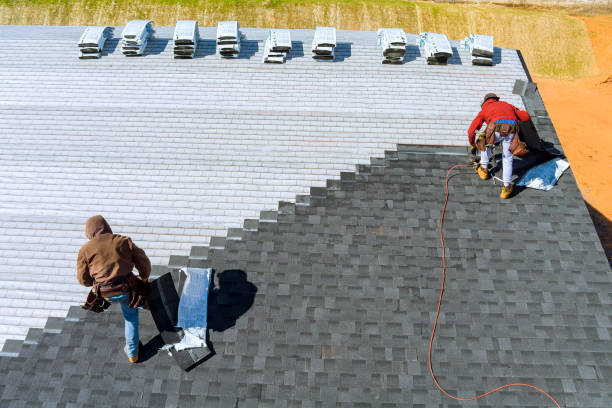 Best Roof Waterproofing Services  in Central Falls, RI