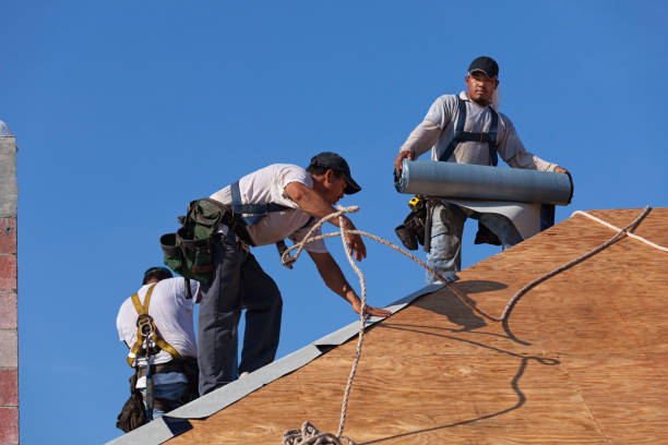 Best Residential Roofing Contractor  in Central Falls, RI
