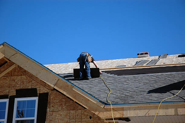 Best Residential Roofing Contractor  in Central Falls, RI