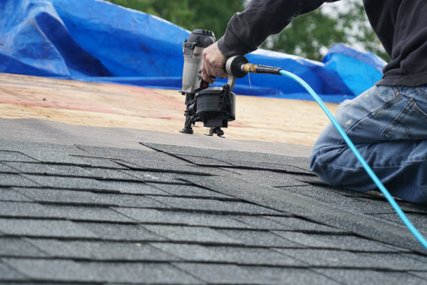 Best Commercial Roofing Services  in Central Falls, RI