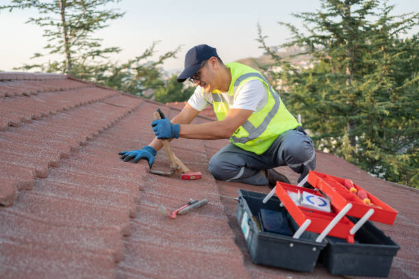 Best Shingle Roofing Installation  in Central Falls, RI
